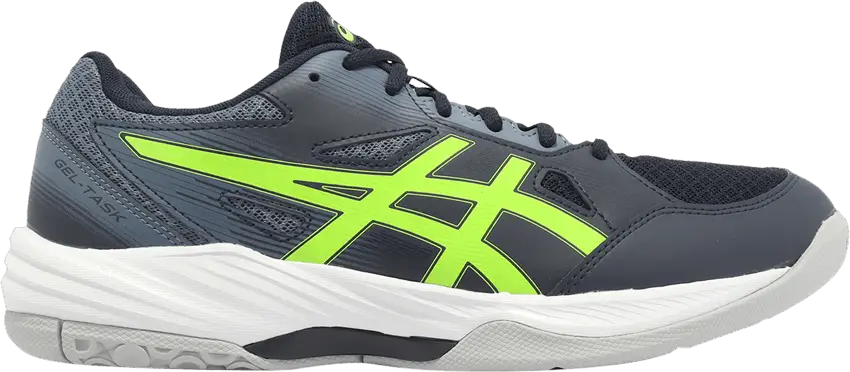 Asics Gel Task 3 &#039;Midnight Hazard Green&#039;