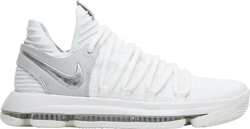  Nike KD 10 Still KD