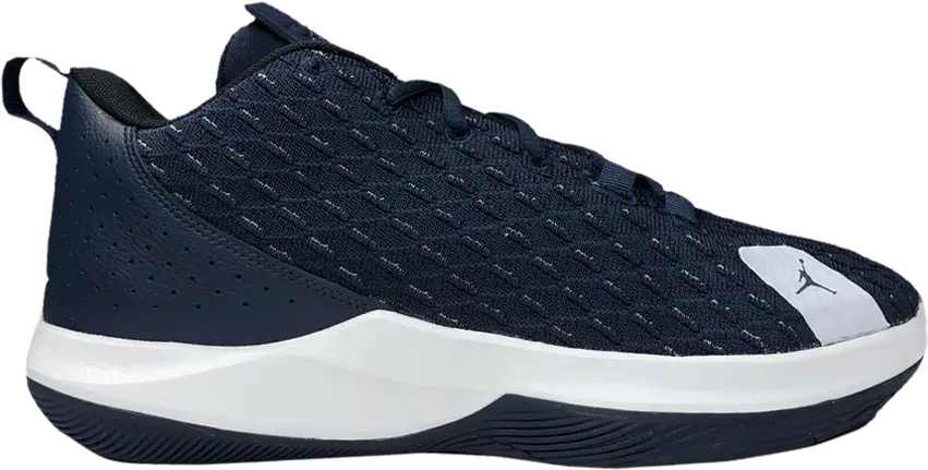 Jordan CP3.XII TB &#039;College Navy&#039;