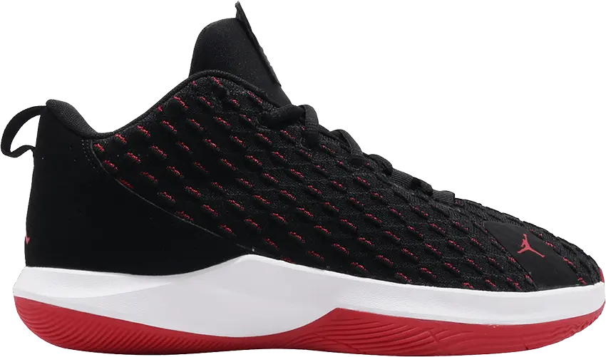 Jordan CP3.XII PF &#039;Unfinished Business&#039;