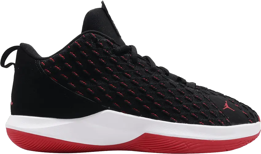  Jordan CP3.XII PF &#039;Unfinished Business&#039;