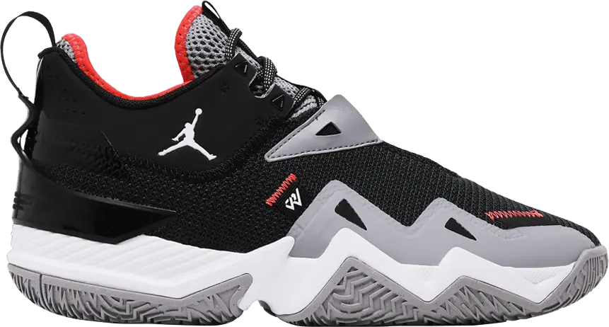 Jordan Westbrook One Take &#039;Black Cement&#039;