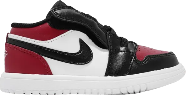  Jordan 1 Low Alt Bred Toe (TD)