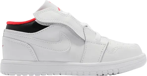  Air Jordan 1 Low ALT TD &#039;White Infrared 23&#039;