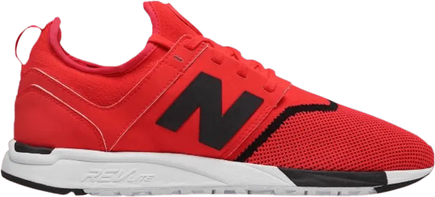  New Balance 247 Luxe &#039;Energy Red&#039;