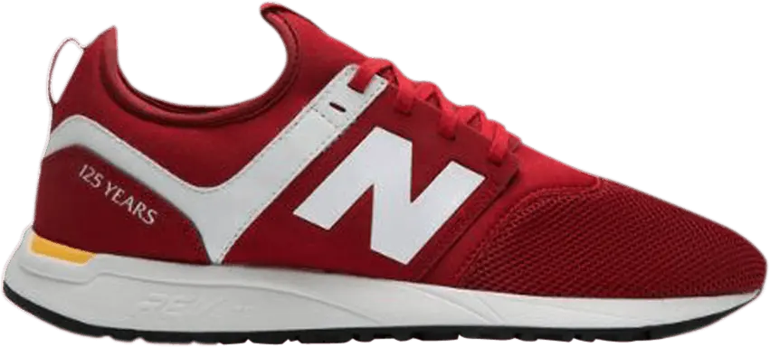  New Balance Liverpool Football Club x 247 Sport &#039;Red&#039;