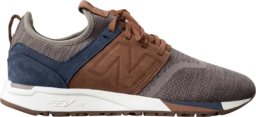  New Balance 247 &#039;Brown&#039;