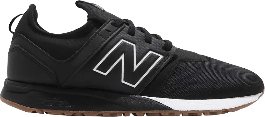  New Balance 247 &#039;Black Gum&#039;