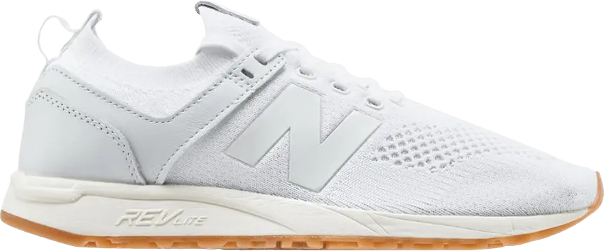  New Balance 247 &#039;White Gum&#039;