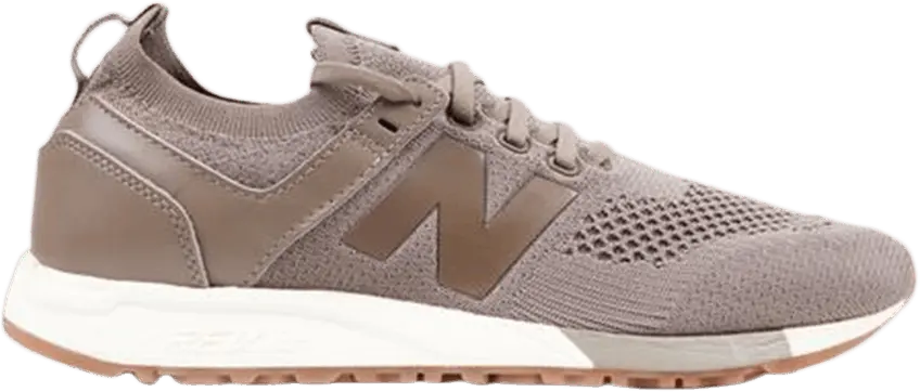  New Balance 247 Taupe