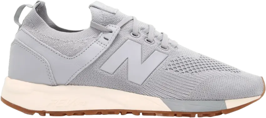  New Balance 247 Deconstructed Grey