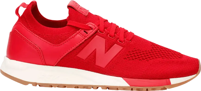  New Balance 247 Decon &#039;Red Gum&#039;