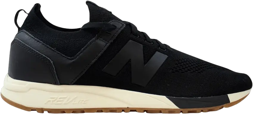  New Balance 247 Deconstructed &#039;Black Gum&#039;