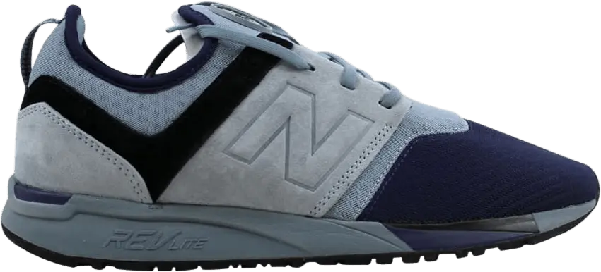  New Balance 247 Cyclone Blue Dark Cyclone