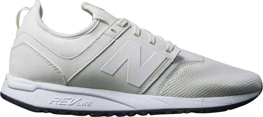  New Balance 247 &#039;White Beige&#039;