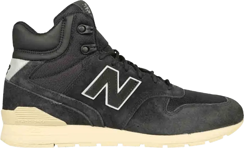  New Balance 696 Outdoor &#039;Black Tan&#039;