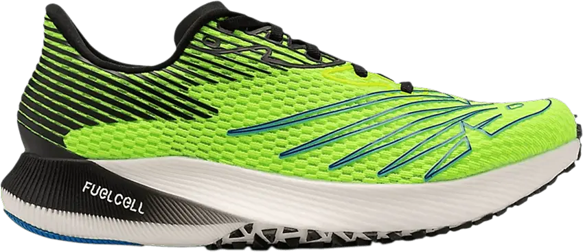  New Balance FuelCell RC Elite &#039;Energy Lime&#039;