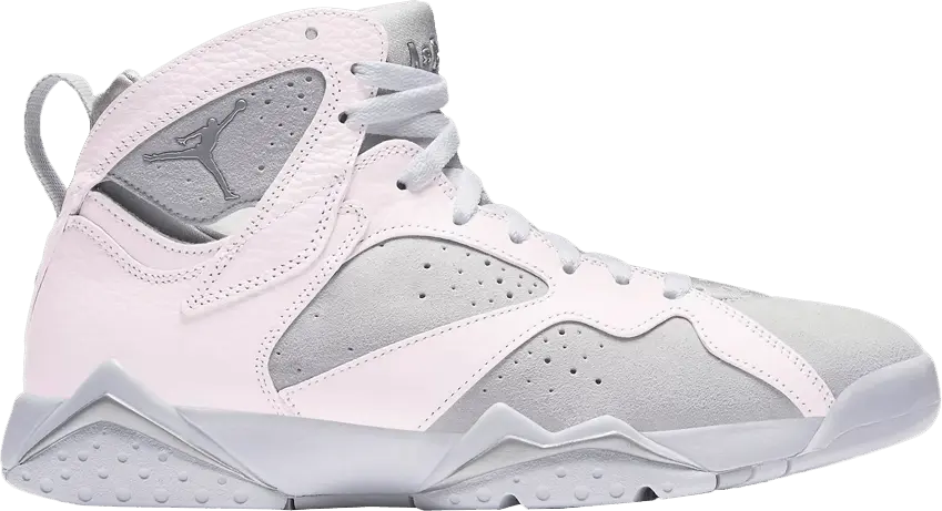  Jordan 7 Retro Pure Platinum (GS)