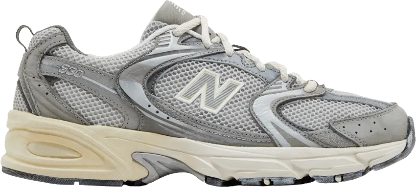  New Balance 530 Vintage Grey Matter