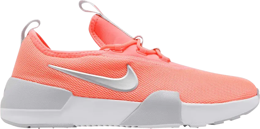  Nike Ashin Modern GS &#039;Light Atomic Pink&#039;
