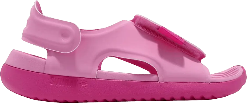  Nike Sunray Adjust 5 GS PS &#039;Pink&#039;