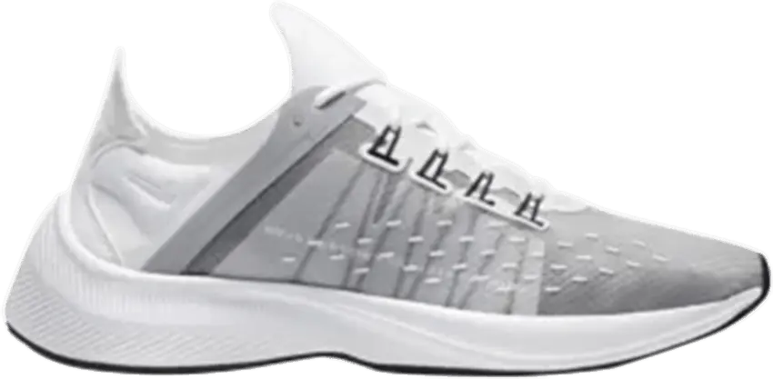 Nike EXP-X14 GS &#039;Wolf Grey&#039;