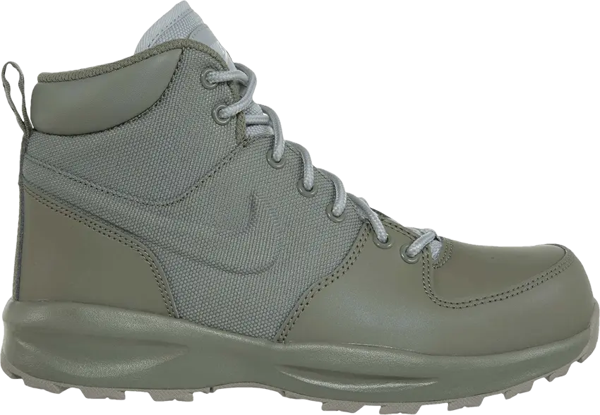 Nike Manoa GS &#039;Dark Stucco&#039;