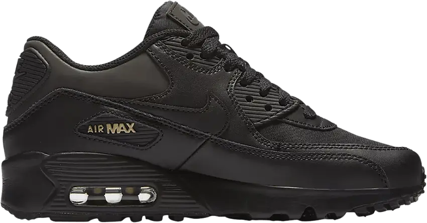  Nike Air Max 90 Premium GS