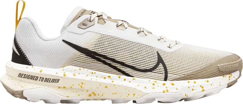 Nike Terra Kiger 9 &#039;White Vivid Sulfur&#039;