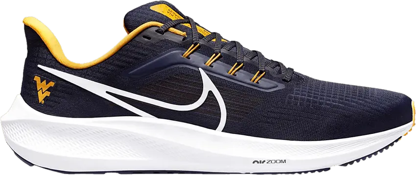 Nike Air Zoom Pegasus 39 &#039;West Virginia&#039;