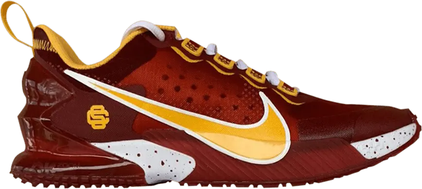 Nike Zoom Trout Turf LTD &#039;USC&#039;