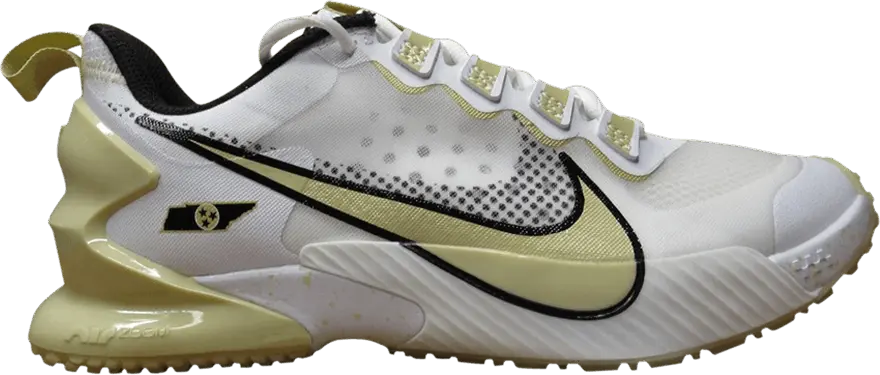  Nike Zoom Trout Turf LTD &#039;Vanderbilt&#039;