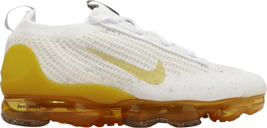  Nike Air Vapormax 2021 Flyknit SE &#039;Frank Rudy&#039;