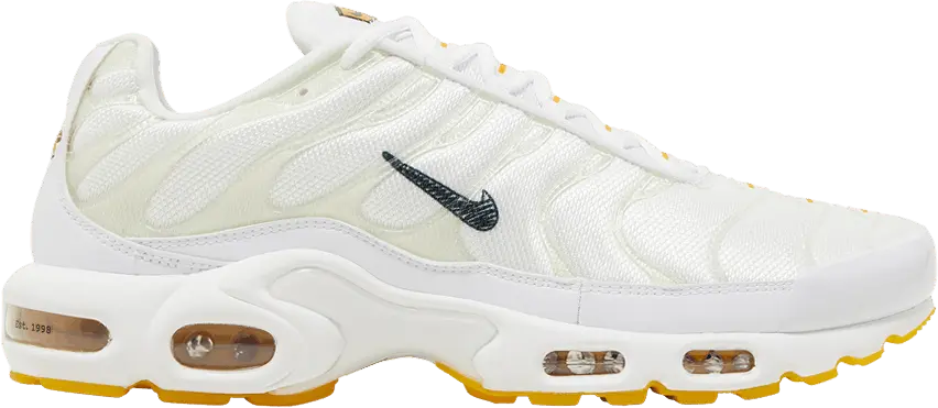  Nike Air Max Plus M. Frank Rudy