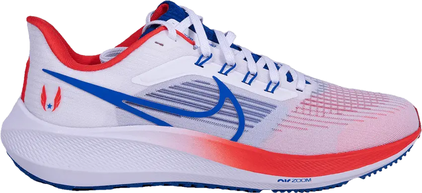  Nike Air Zoom Pegasus 39 &#039;USATF&#039;