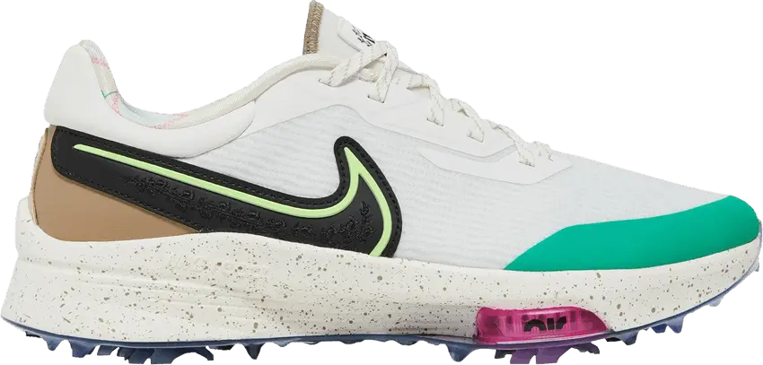 Nike Air Zoom Infinity Tour NEXT% NRG &#039;Sail Ghost Green&#039; Sample