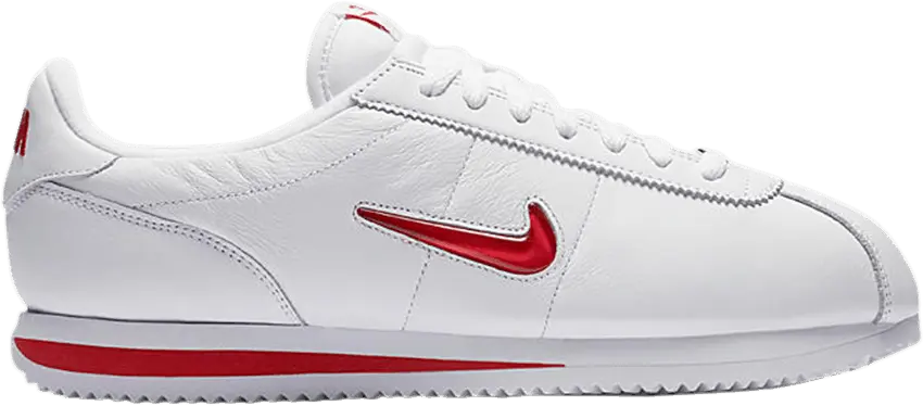  Nike Cortez Basic Jewel Rare Ruby