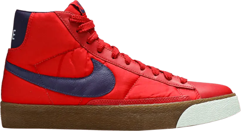  Nike Blazer Mid Premium &#039;Tech Pack&#039;