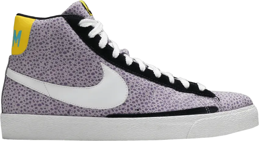  Nike Blazer Mid Premium &#039;DQM&#039;