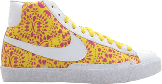  Nike SB Blazer Claw Money Zest