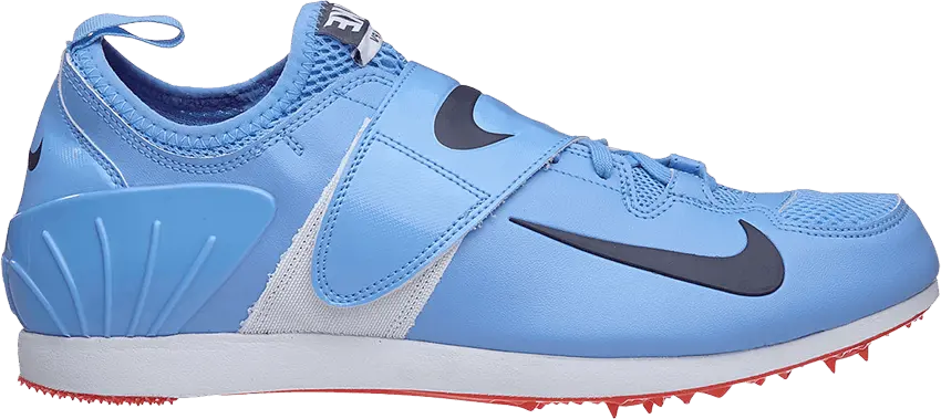  Nike Zoom Pole Vault 2 &#039;Ice Blue&#039;