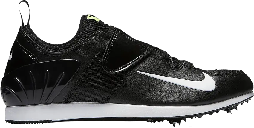  Nike Zoom Pole Vault 2 &#039;Black White&#039;
