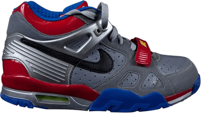 Nike Air Trainer 3 Transformers