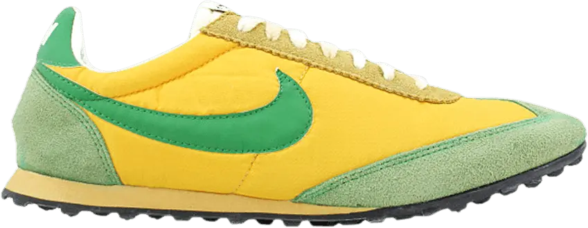  Nike Oregon Waffle Premium Vintage &#039;Varsity Maize Classic Green&#039;