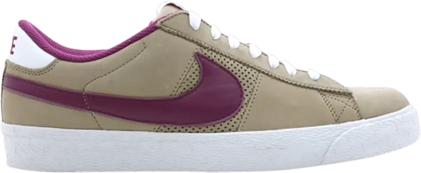  Nike Blazer Low Premium