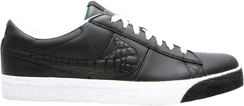  Nike Blazer Low Premium &#039;Tiffany&#039;