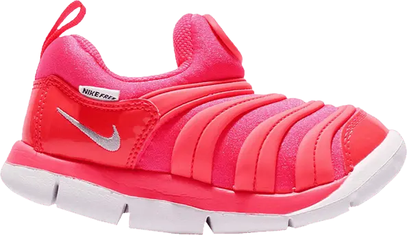  Nike Dynamo Free TD &#039;Racer Pink&#039;
