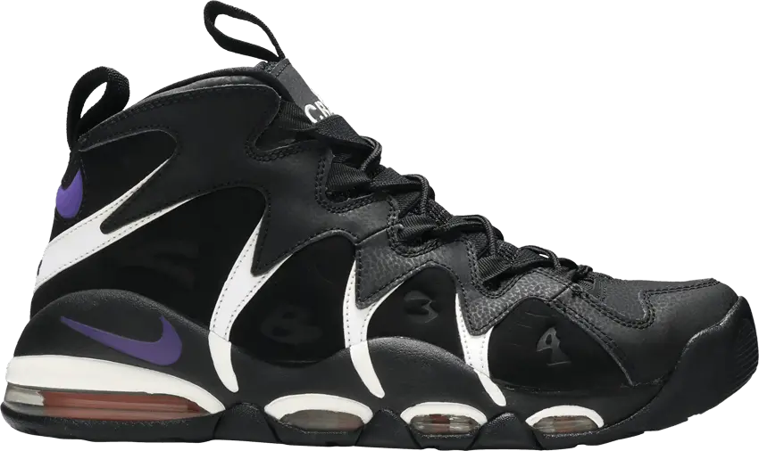  Nike Air Max CB 34 Black Club Purple (2015)
