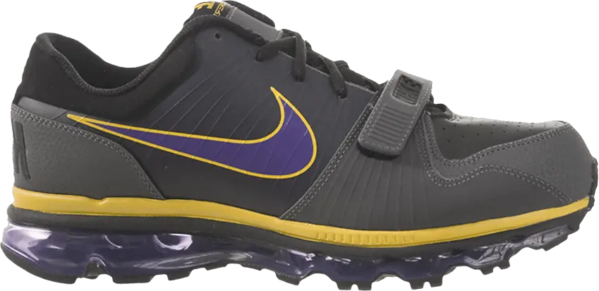 Nike Air Max Trainer 1+ Low &#039;LA Lakers&#039;