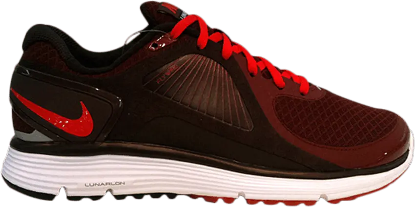  Nike LunarEclipse+ &#039;Team Red&#039;